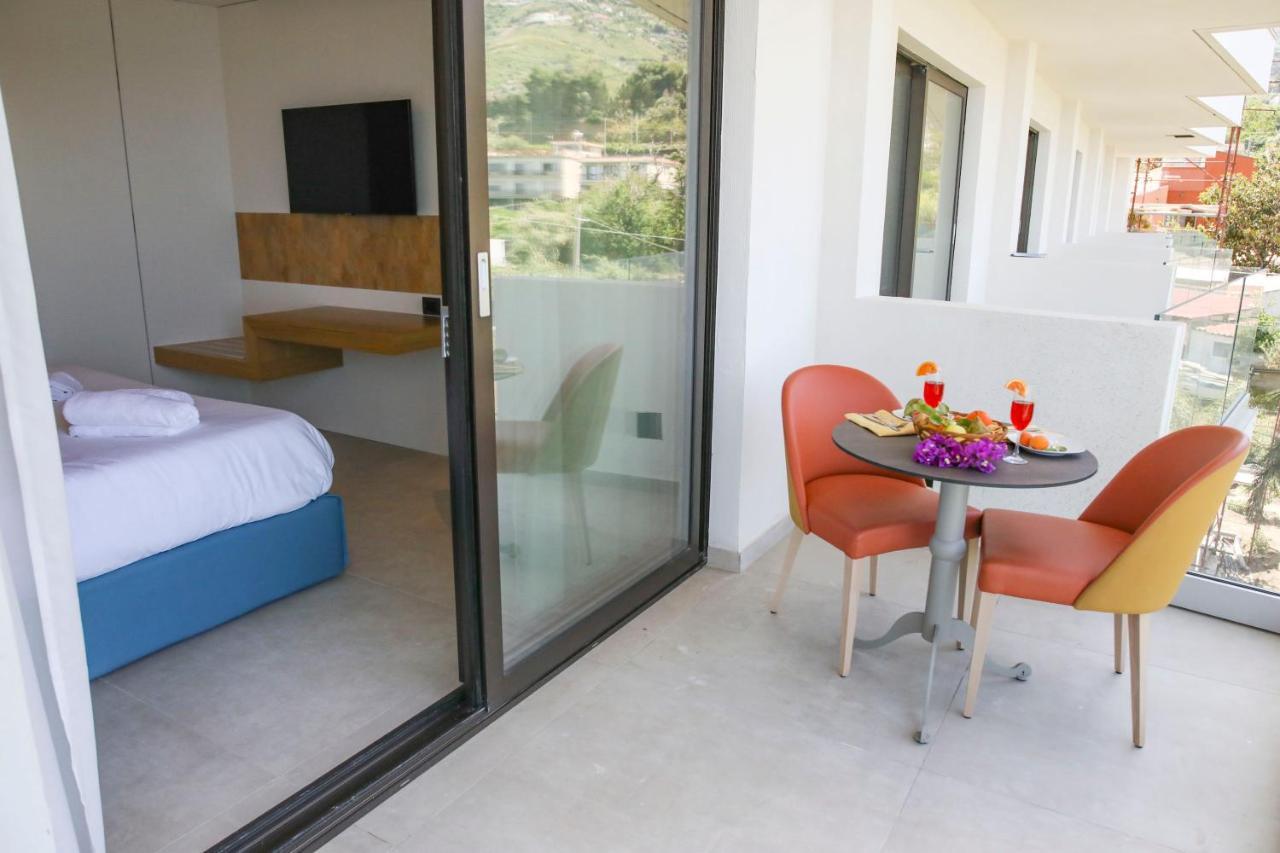 Sunset Hotel Cefalu Luaran gambar