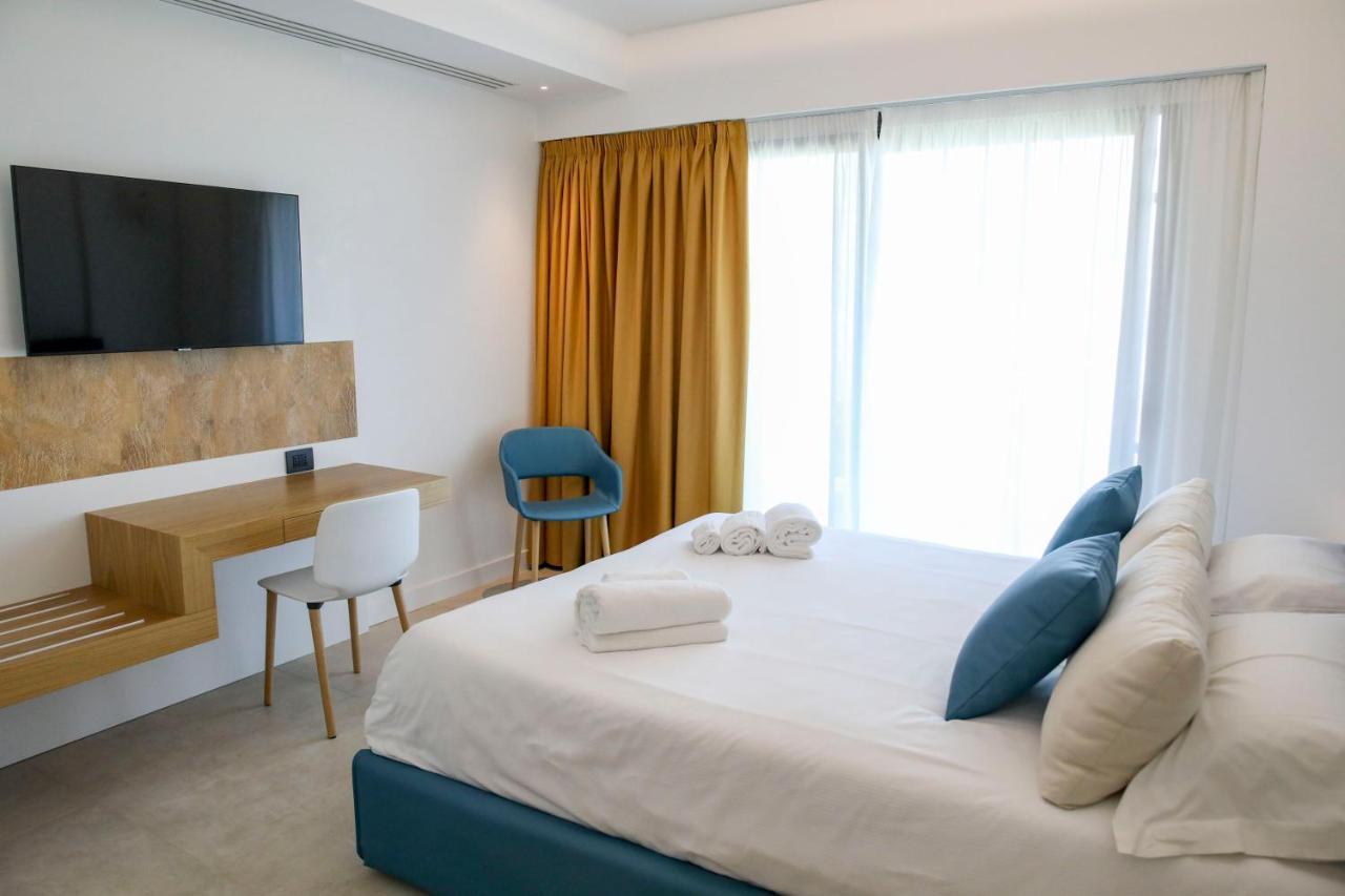 Sunset Hotel Cefalu Luaran gambar