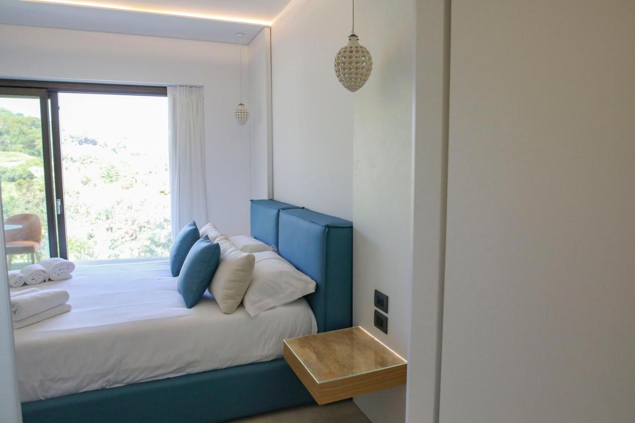 Sunset Hotel Cefalu Luaran gambar