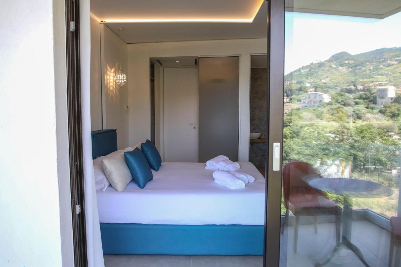 Sunset Hotel Cefalu Luaran gambar