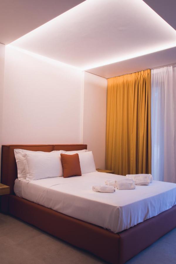Sunset Hotel Cefalu Luaran gambar