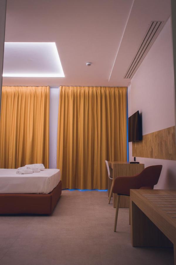 Sunset Hotel Cefalu Luaran gambar