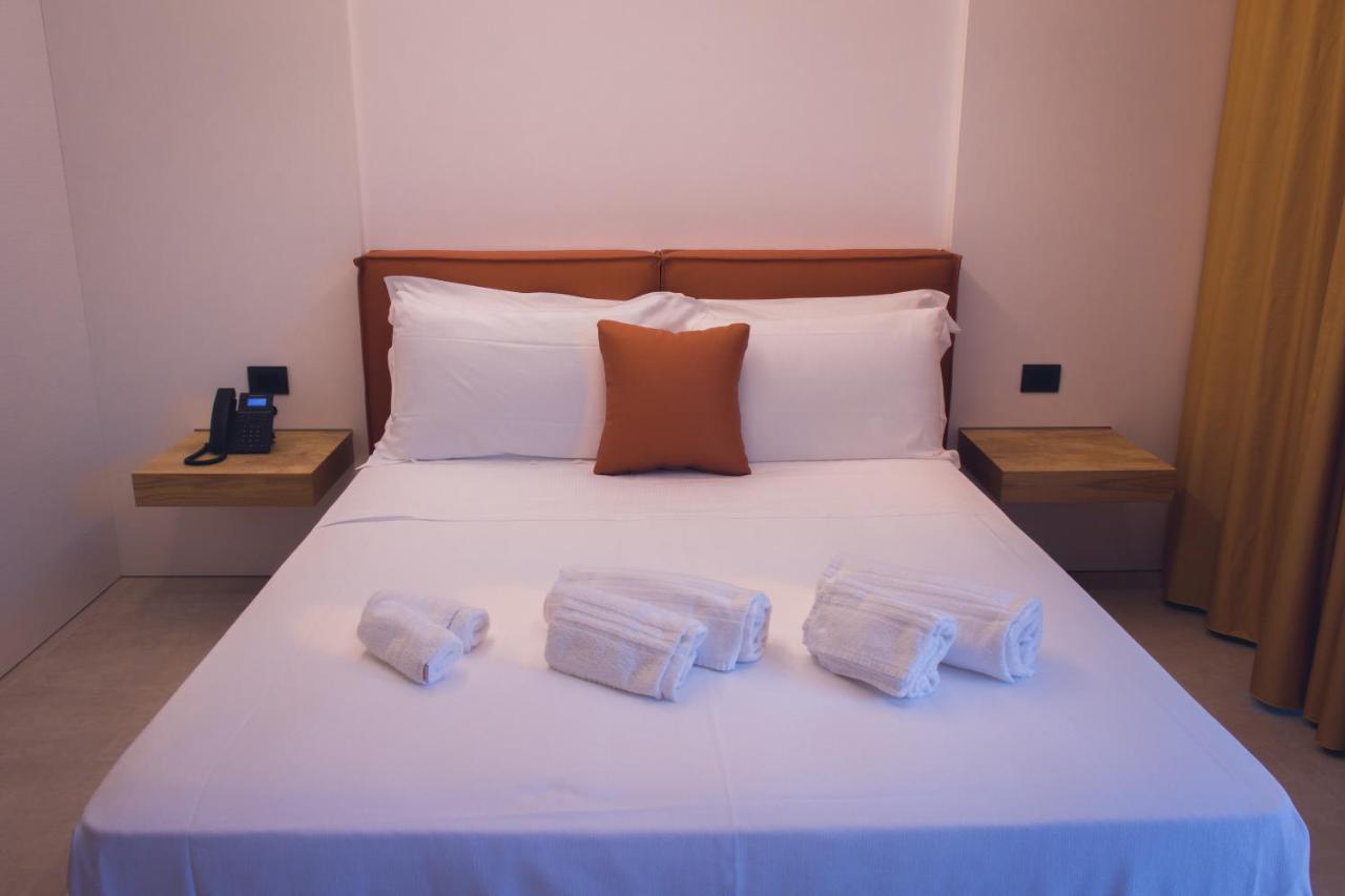 Sunset Hotel Cefalu Luaran gambar