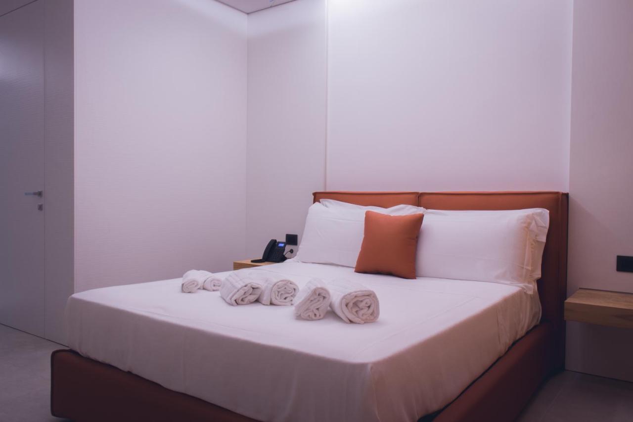 Sunset Hotel Cefalu Luaran gambar