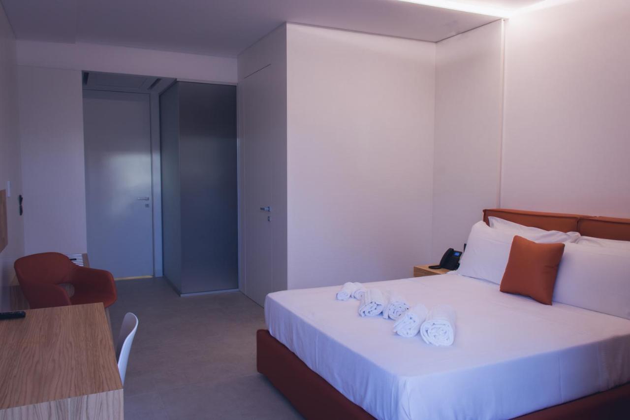 Sunset Hotel Cefalu Luaran gambar