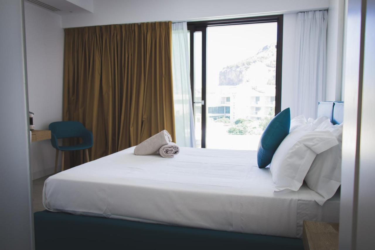 Sunset Hotel Cefalu Luaran gambar