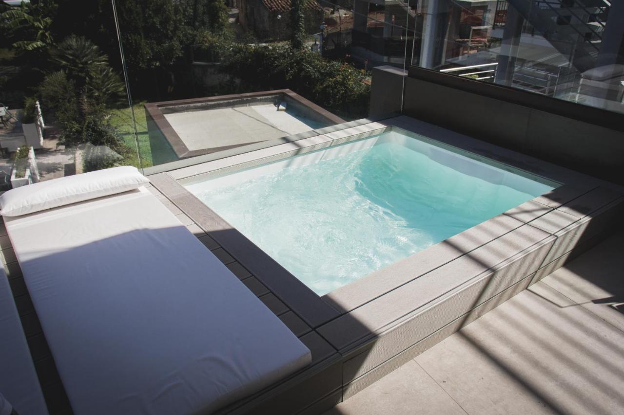 Sunset Hotel Cefalu Luaran gambar