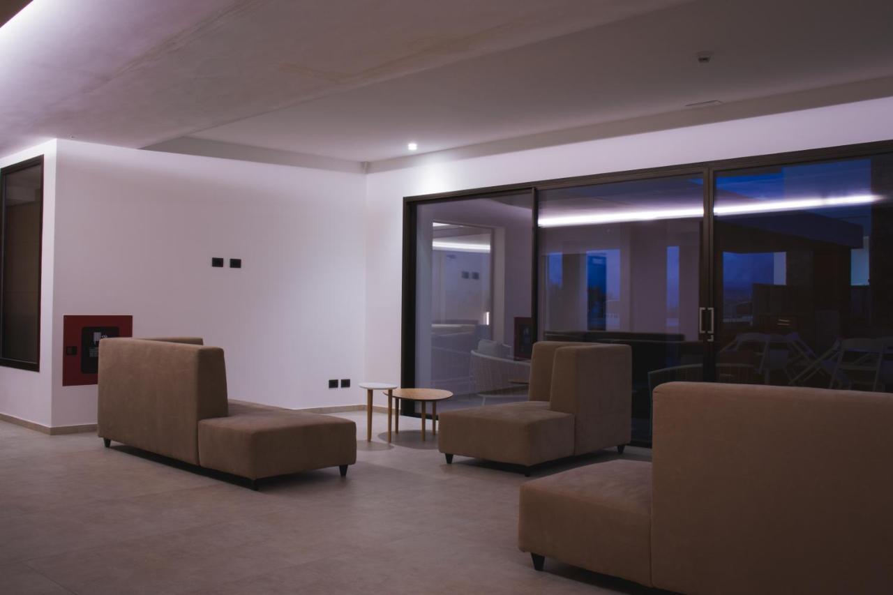 Sunset Hotel Cefalu Luaran gambar